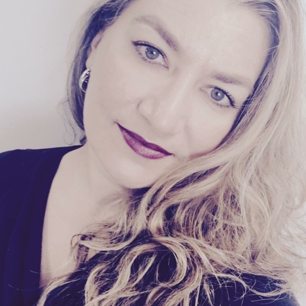Meet your Posher, Tanya